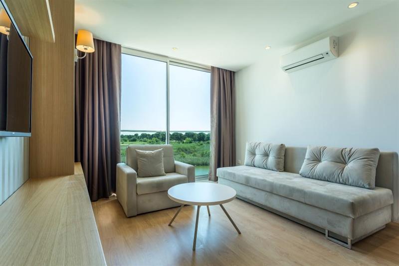 Aska River Otel Antalya